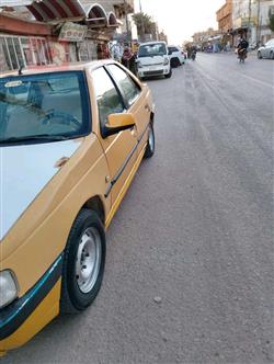 بيجو 405